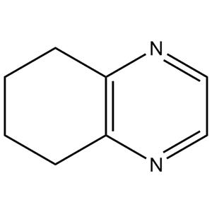 5,6,7,8-Tetrahydroquinoxaline