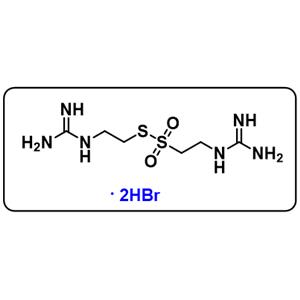 2-Guanidinoethyl 2-guanidinoethanethiosulfonate dihydrobromide