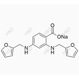 Furosemide?Impurity 10