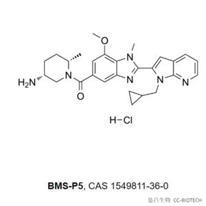 BMS-P5