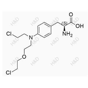 Melphalan EP Impurity J