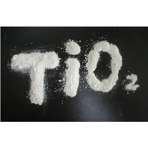 Titanium dioxide