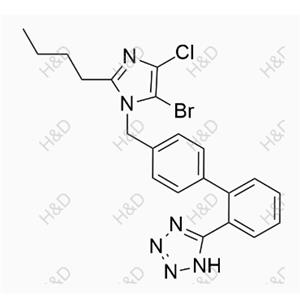 Allisartan Isoproxil Impurity 7