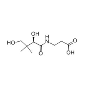 D-PANTOTHENIC ACID