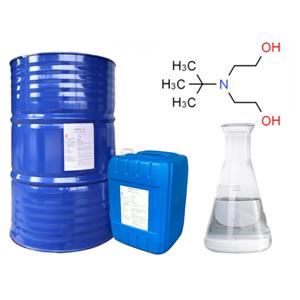 N-t-Butyldiethanolamine