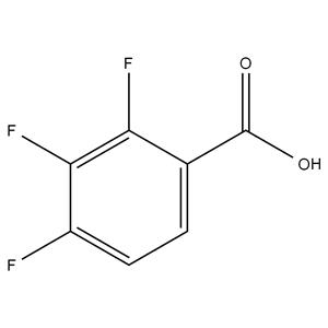 2,3,4-Trifluorobenzoic acid