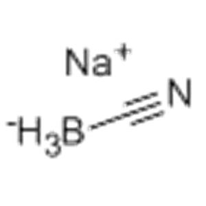 Sodium cyanoborohydride