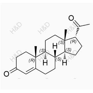 Progesterone EP Impurity M