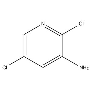 2,5-Dichloropyridin-3-amine