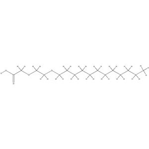 SODIUM LAURETH-6 CARBOXYLATE