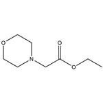 ETHYL MORPHOLINOACETATE, 98 pictures