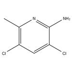 2-AMINO-3,5-DICHLORO-6-METHYLPYRIDINE pictures