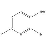 3-AMINO-2-BROMO-6-PICOLINE pictures