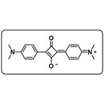 2,4-bis(4-(dimethylamino)phenyl)cyclobutane-1,3-bis(olate) pictures