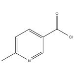 6-METHYLNICOTINOYL CHLORIDE pictures