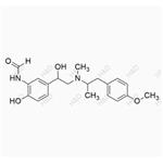 Formoterol EP Impurity D (Mixture of Diastereomers pictures