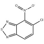 5-CHLORO-4-NITRO-2,1,3-BENZOTHIADIAZOLE pictures