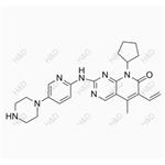 Palbociclib Impurity 2 pictures