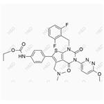 Relugolix Impurity 11 pictures