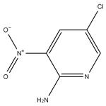 2-AMINO-5-CHLORO-3-NITROPYRIDINE pictures