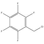 Pentafluorobenzyl chloride pictures