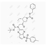 Upadacitinib Impurity 35 pictures