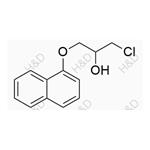 Propranolol Impurity 7 pictures