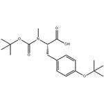 Boc-N-Me-L-Tyr(tbu)-OH pictures
