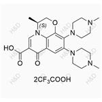  Iguratimod Impurity 21 pictures