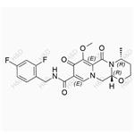 Dolutegravir Impurity 4 pictures