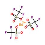 EUROPIUM TRIFLUOROMETHANESULFONATE pictures