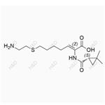 Cilastatin EP Impurity H pictures