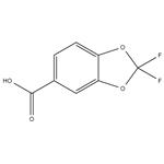 2,2-Difluorobenzodioxole-5-carboxylic acid pictures