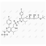 Rosuvastatin Impurity 145 pictures