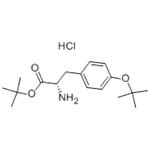 H-Tyr(tBu)-OtBu.HCl pictures