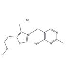 Thiamine chloride pictures