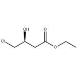 Ethyl S-4-chloro-3-hydroxybutyrate pictures