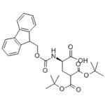 FMOC-D-GLA(OTBU)2-OH pictures