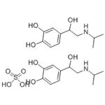 Isoprenaline sulphate pictures