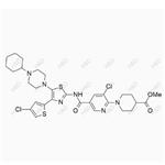  Avatrombopag Impurity 56 pictures