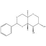 1,5-ANHYDRO-4,6-O-BENZYLIDENE-D-GLUCITOL pictures