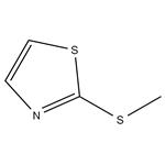 2-(METHYLTHIO)THIAZOLE pictures