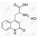 Rebamipide Impurity 4 pictures