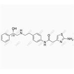 Mirabegron Enantiomer Impurity pictures