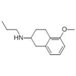 2-PROPYLAMINO-5-METHOXYTETRALIN pictures