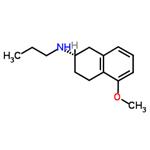 (S)-5-METHOXY-N-PROPYL-1,2,3,4-TETRAHYDRONAPHTHALEN-2-AMINE pictures