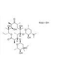 Erythromycin thiocyanate pictures