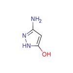 3-Amino-5-hydroxypyrazole pictures