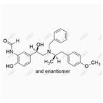 Formoterol EP Impurity H pictures