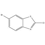 6-Bromo-2-chlorobenzothiazole pictures